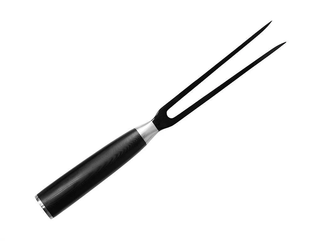 FLEISCHGABEL + TRANCHIERMESSER SET - Image 3
