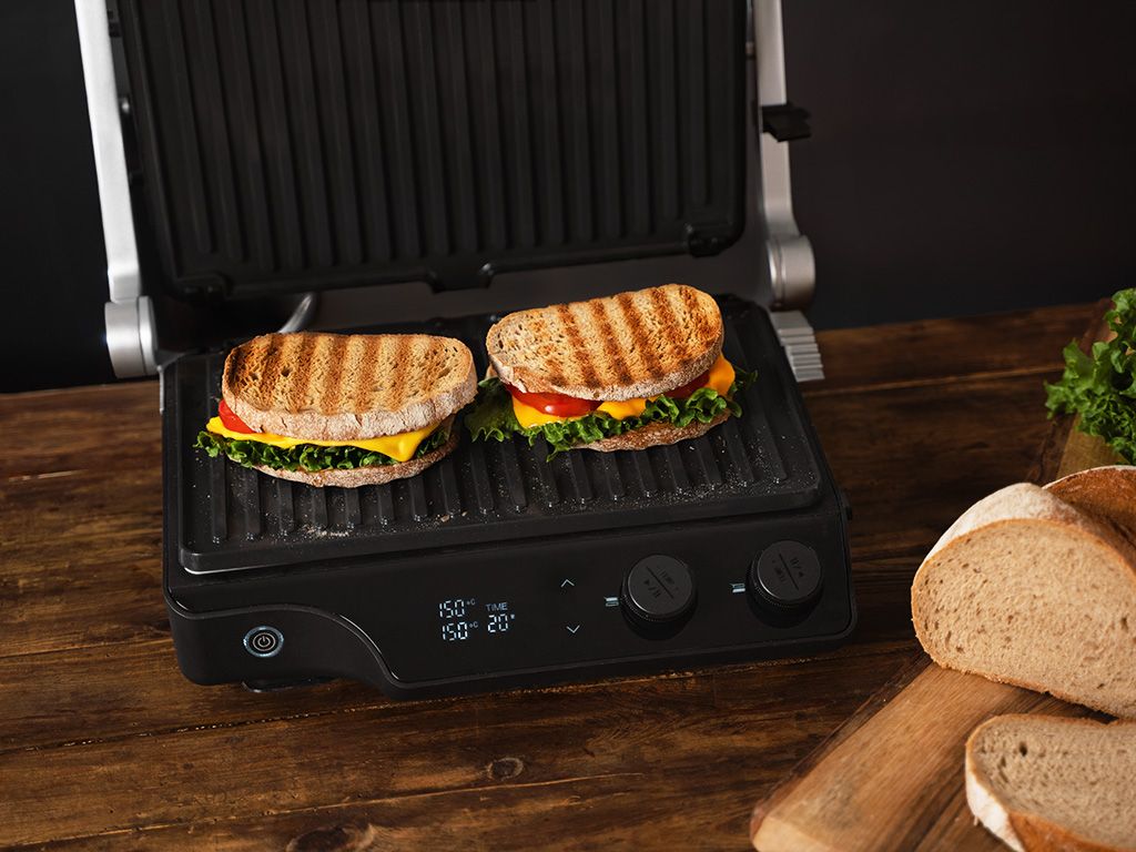 GRILL PLATTEN - Image 2