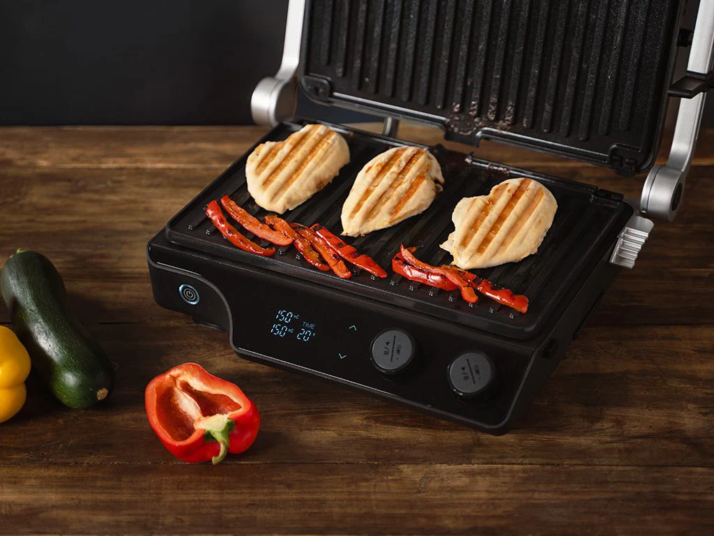 GRILL PLATTEN - Image 3
