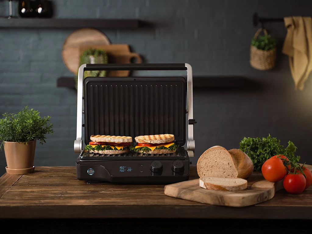 GRILL PLATTEN - Image 4