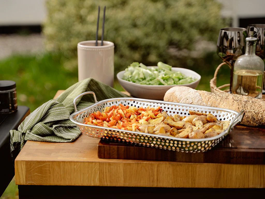 GRILLSCHALE – 2 STÜCK - Image 3