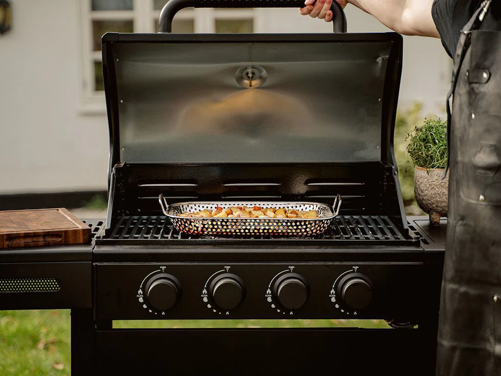GRILLSCHALE – 2 STÜCK - Image 4