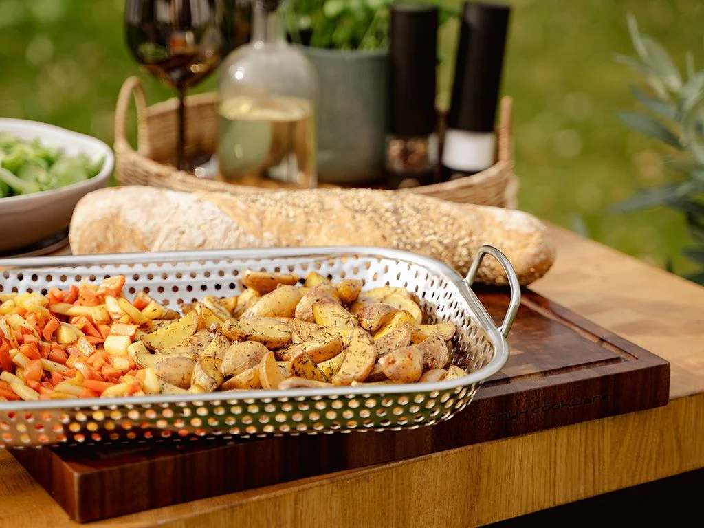 GRILLSCHALE - Image 5