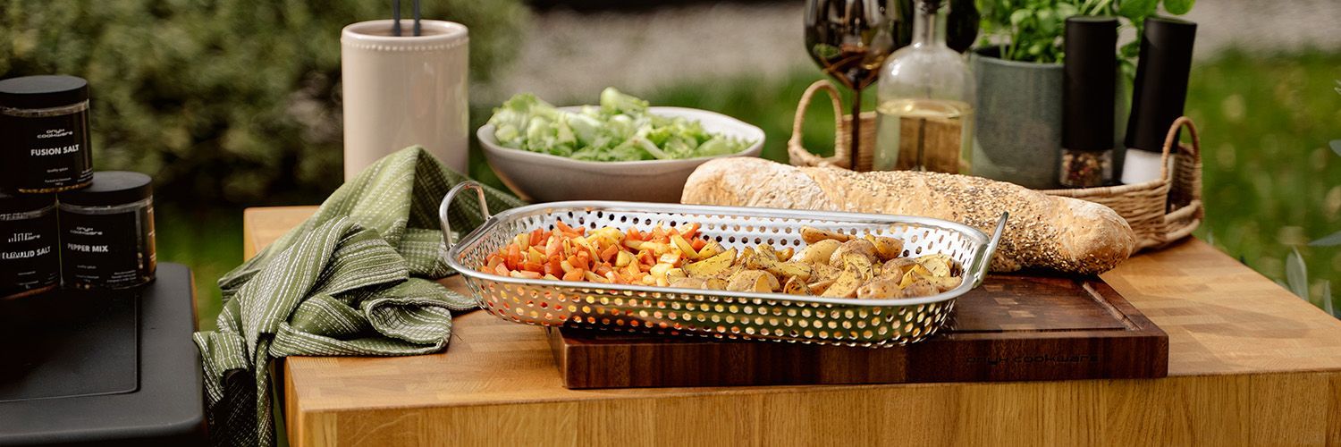 GRILLSCHALE - Image 7