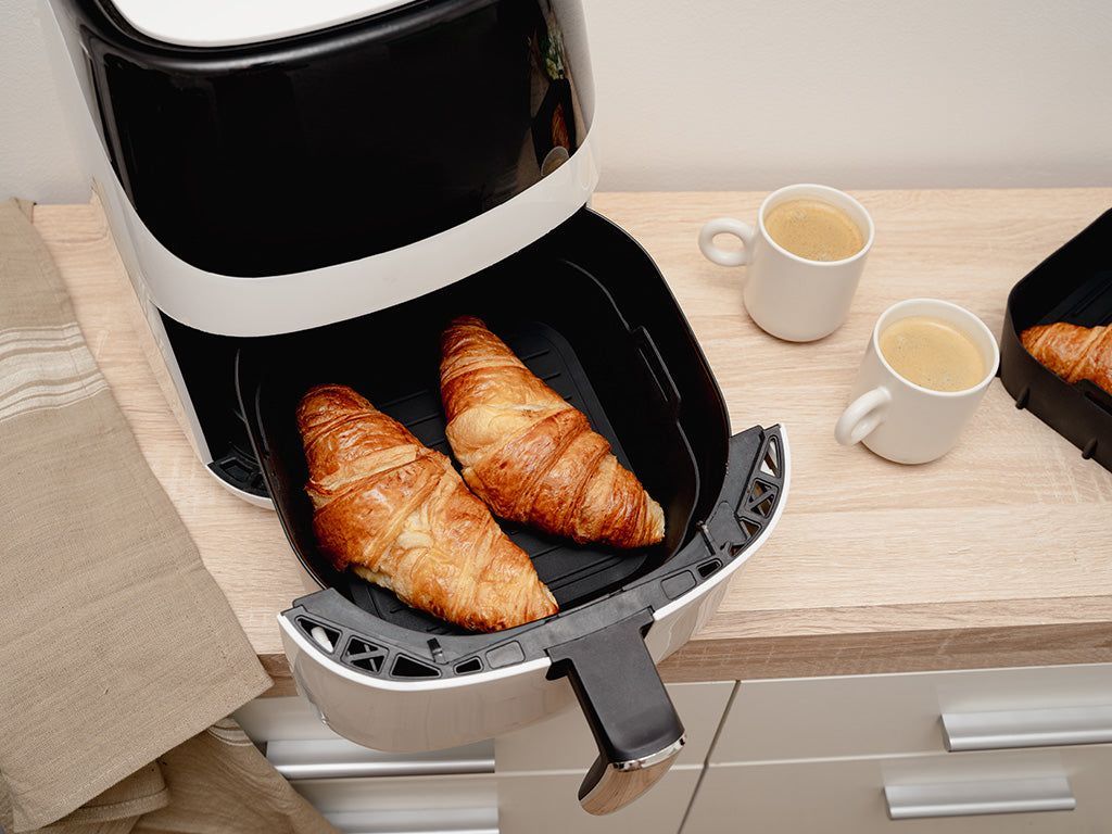 HEIßLUFTFRITTEUSE EINSATZ – 5L/6L - Image 3