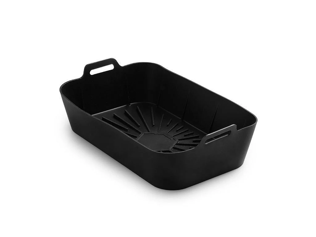 HEIßLUFTFRITTEUSE EINSATZ – DUAL - Image 4