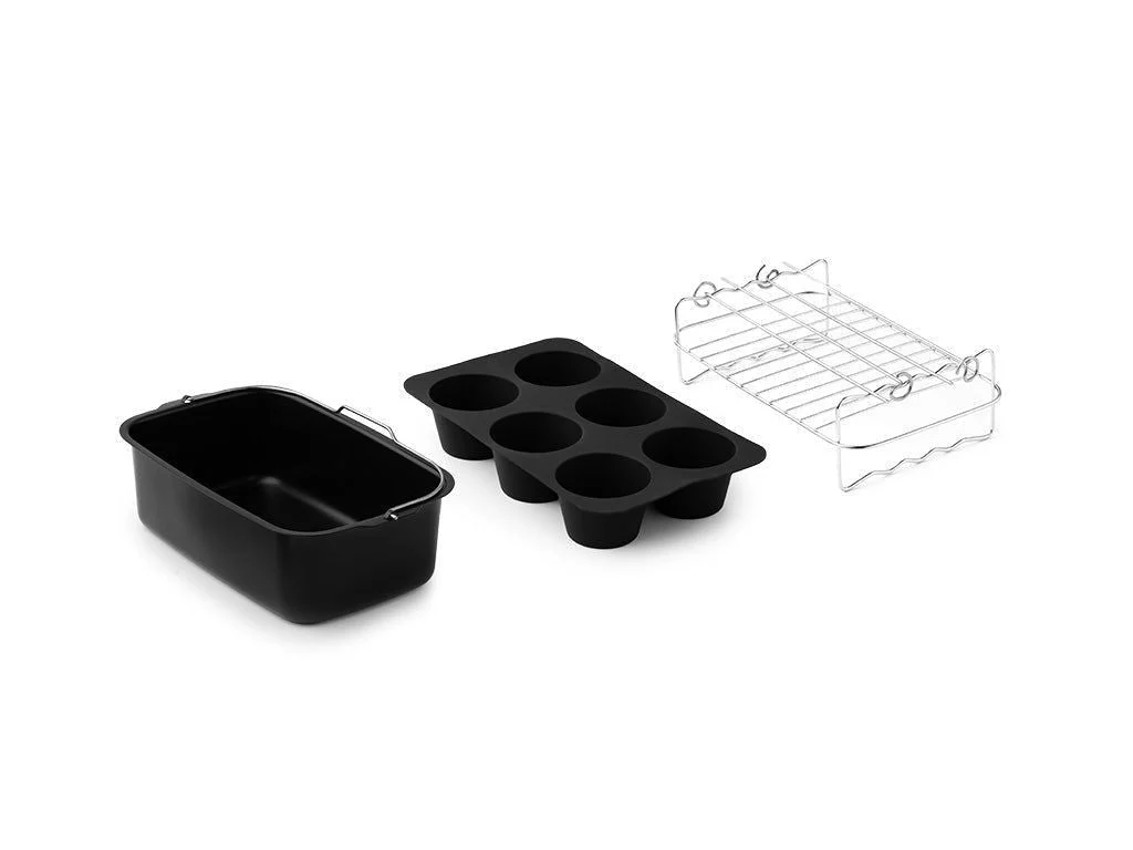 HEISSLUFTFRITTEUSE ZUBEHÖR 3-PACKUNG - DUAL - Image 10