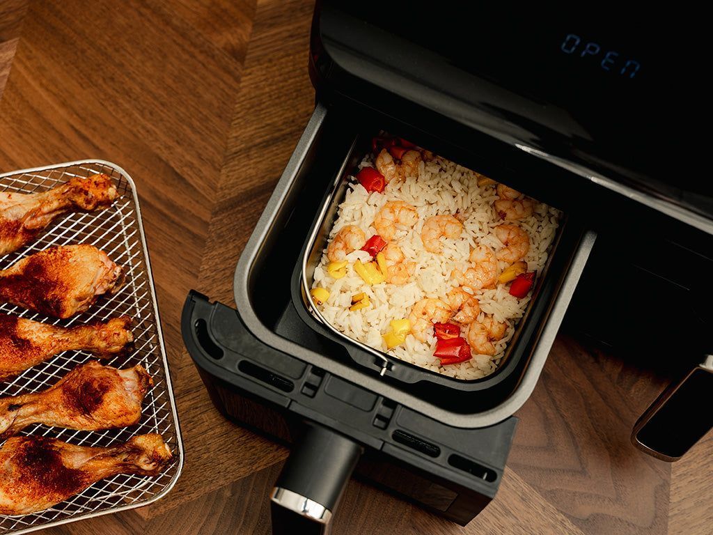 HEISSLUFTFRITTEUSE ZUBEHÖR 3-PACKUNG - DUAL - Image 9