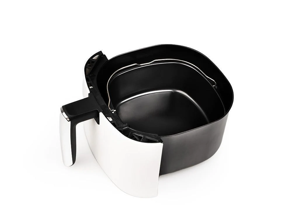 HEIßLUFTFRITTEUSEN KUCHENPFANNE - 5L/6L - Image 3