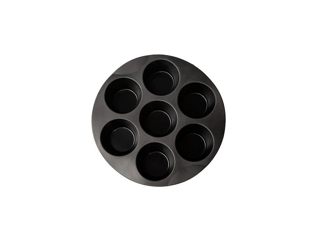 HEIßLUFTFRITTEUSEN MUFFINFORM - 5L/6L - Image 3
