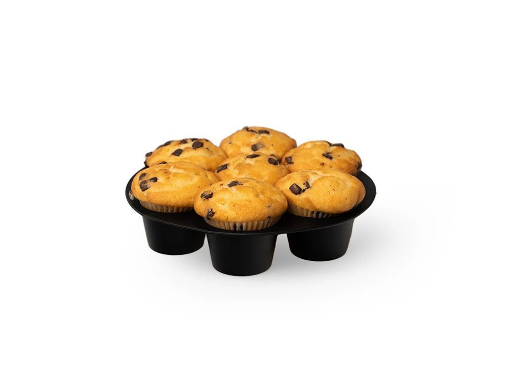 HEIßLUFTFRITTEUSEN MUFFINFORM - 5L/6L - Image 4