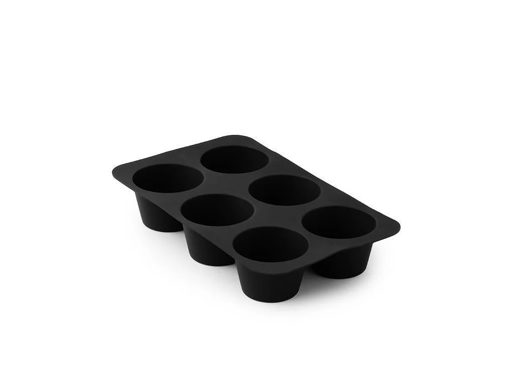 HEIßLUFTFRITTEUSEN MUFFINFORM - DUAL - Image 4