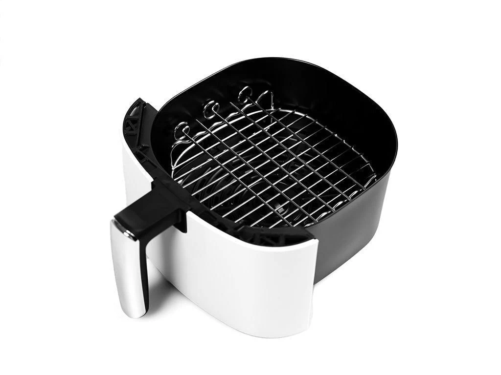 HEIßLUFTFRITTEUSEN ROST - 5L/6L - Image 13