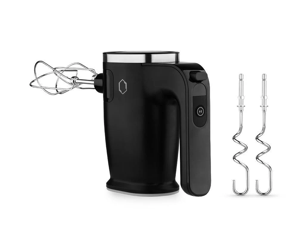 KABELLOSEN HANDMIXER - Image 3