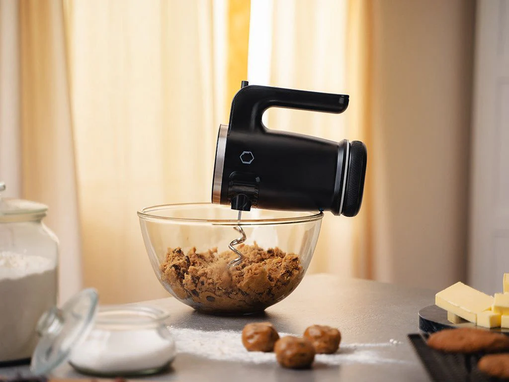 KABELLOSEN HANDMIXER - Image 4
