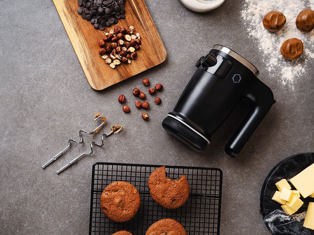 KABELLOSEN HANDMIXER - Image 7