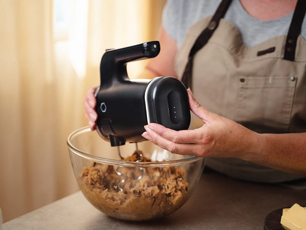 KABELLOSEN HANDMIXER - Image 8