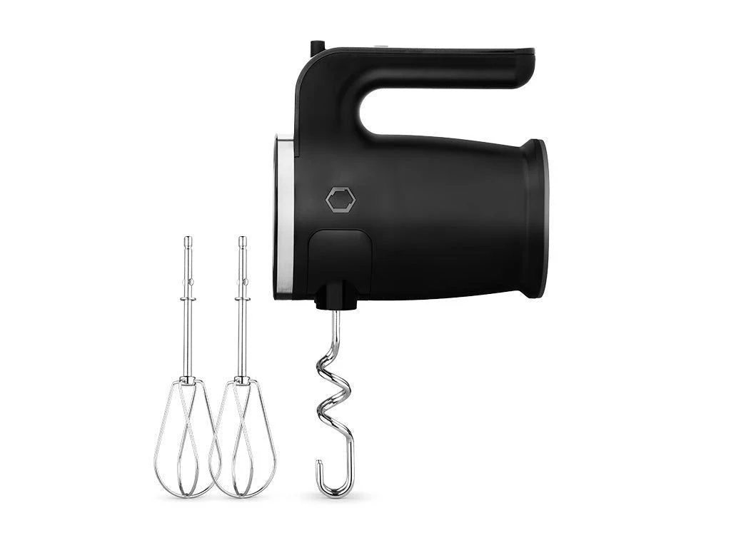 KABELLOSEN HANDMIXER MIT BATTERIEPACK - Image 8