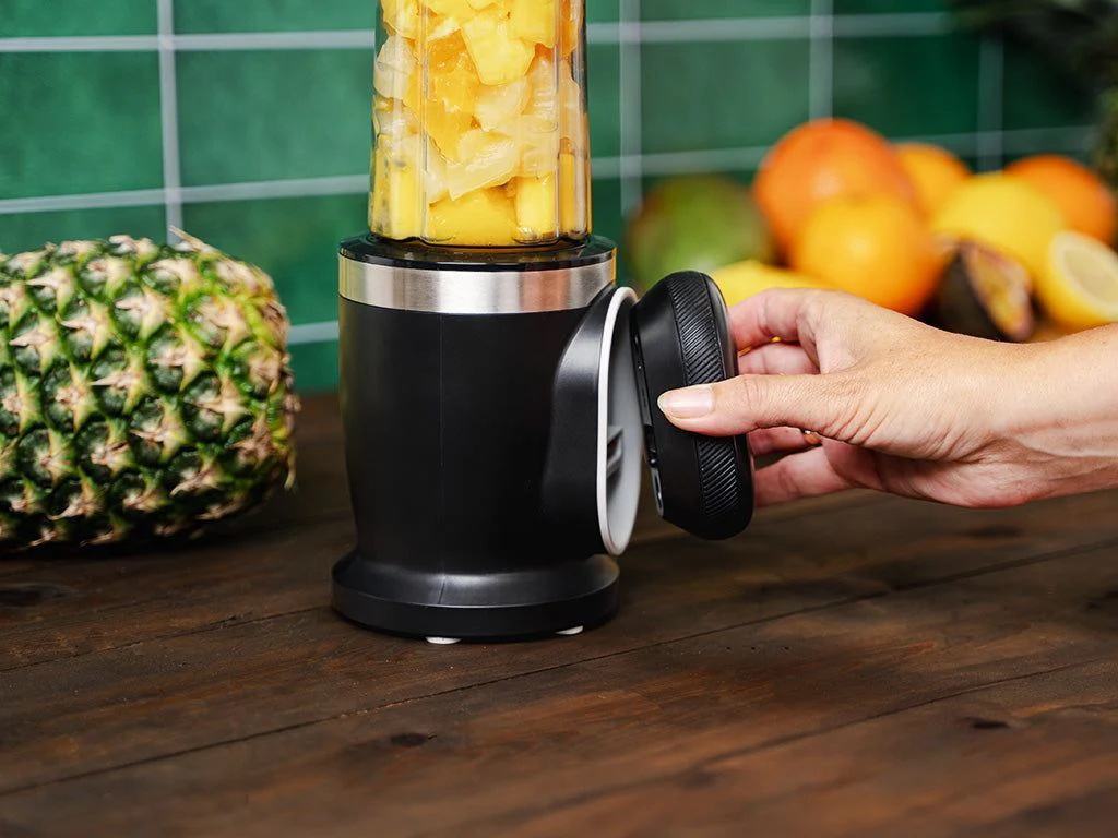 KABELLOSER MIXER MIT BATTERIEPACK - Image 5