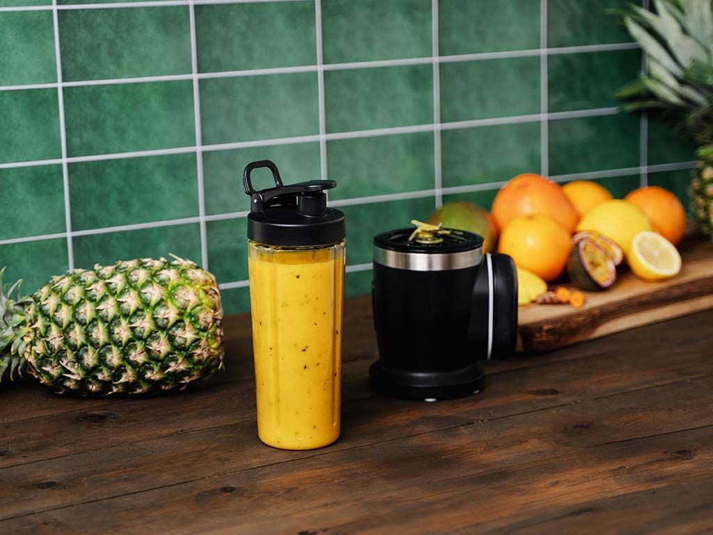KABELLOSER MIXER MIT BATTERIEPACK - Image 7