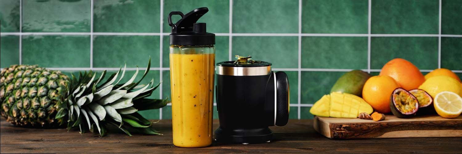 KABELLOSER MIXER MIT BATTERIEPACK - Image 9