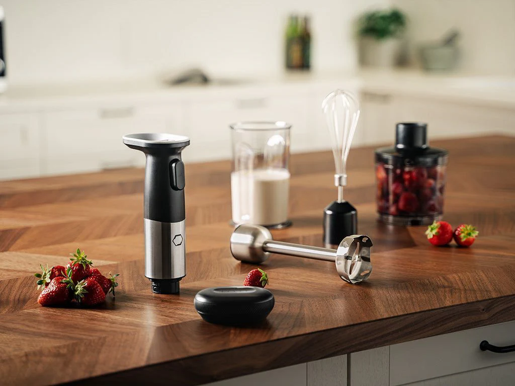 KABELLOSER STABMIXER-SET - Image 3