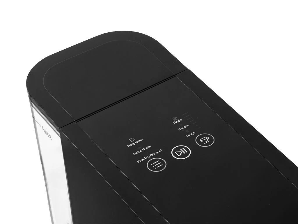 KAPSELMASCHINE - Image 2