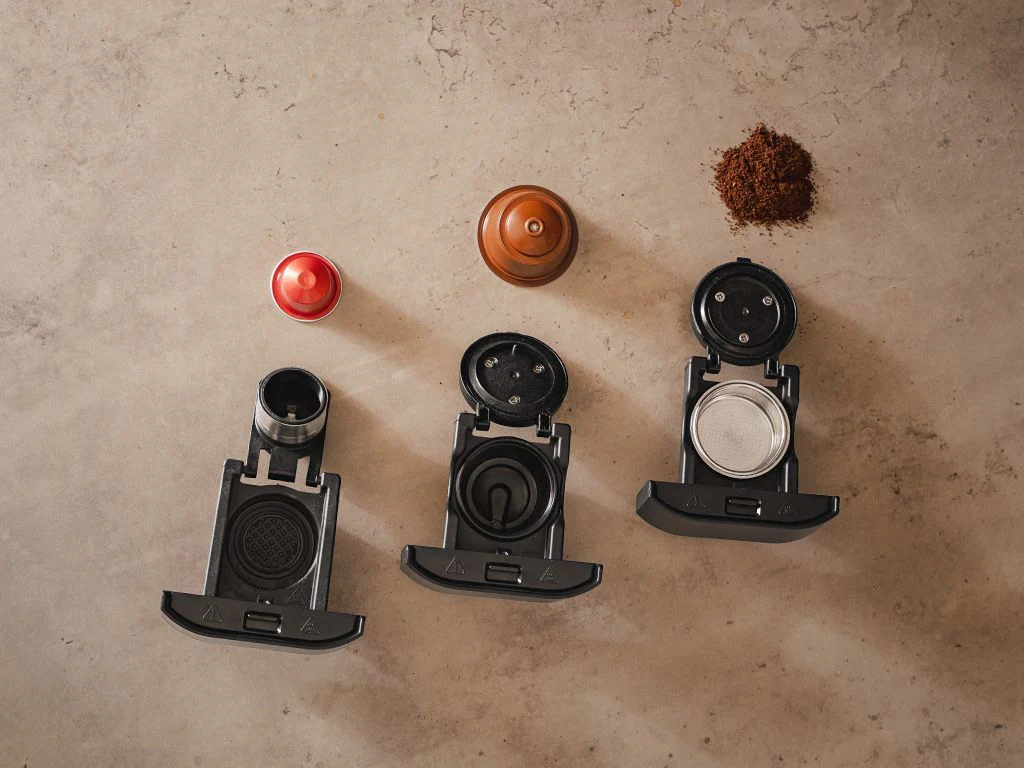 KAPSELMASCHINE - Image 4