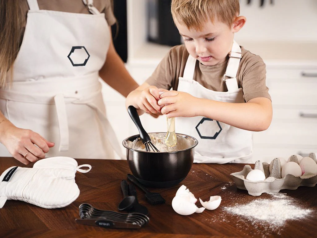 KIDS SILIKON SCHNEEBESEN - Image 3
