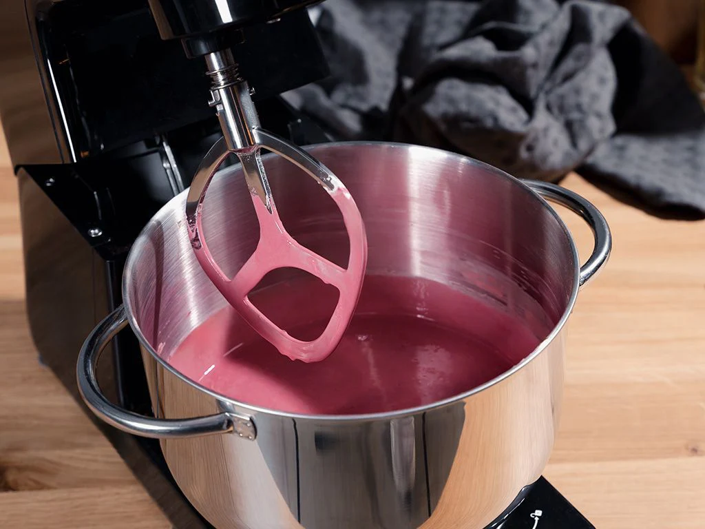 KÜCHENMASCHINE – 6L - Image 12