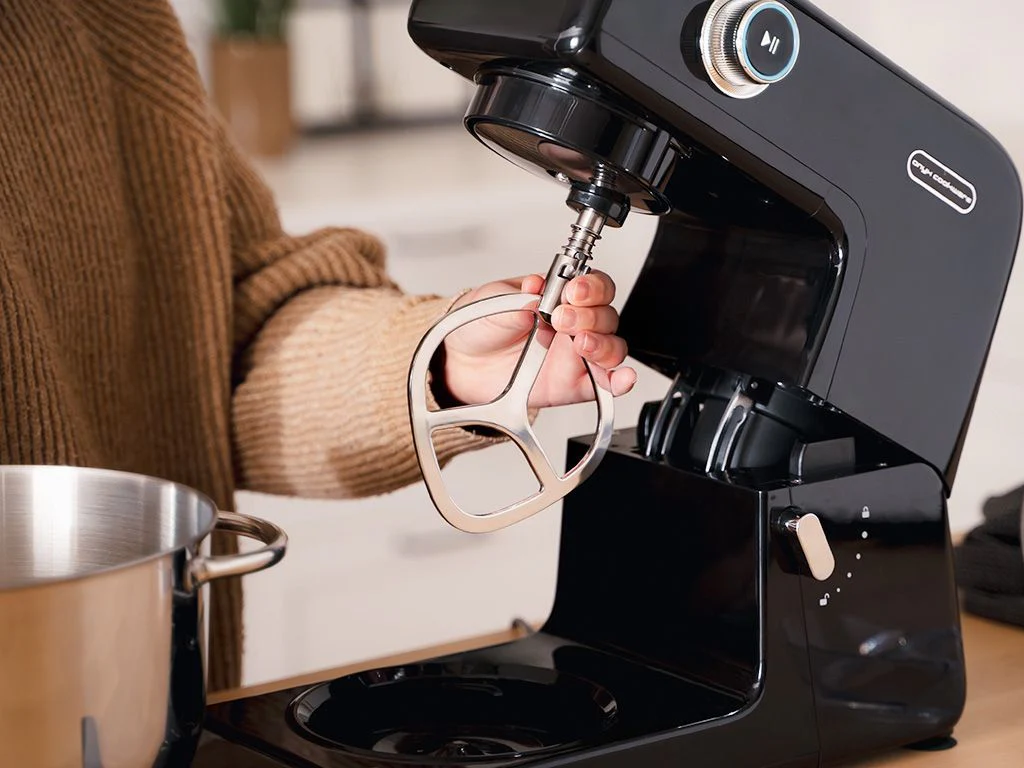 KÜCHENMASCHINE – 6L - Image 3