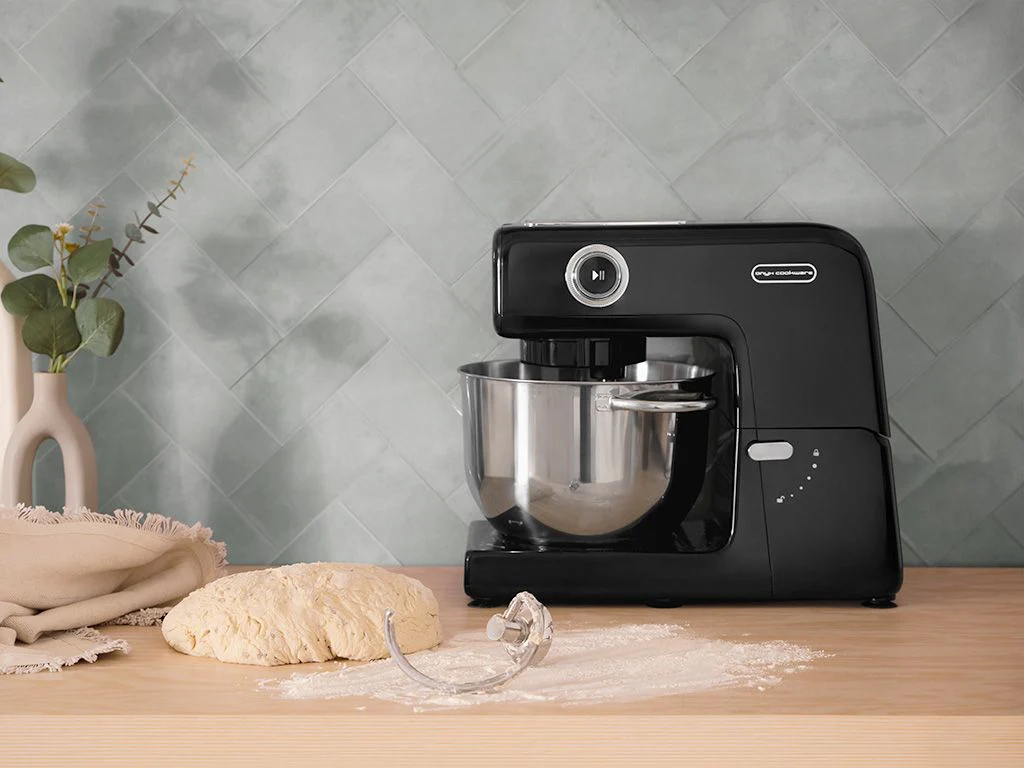 KÜCHENMASCHINE – 6L - Image 7