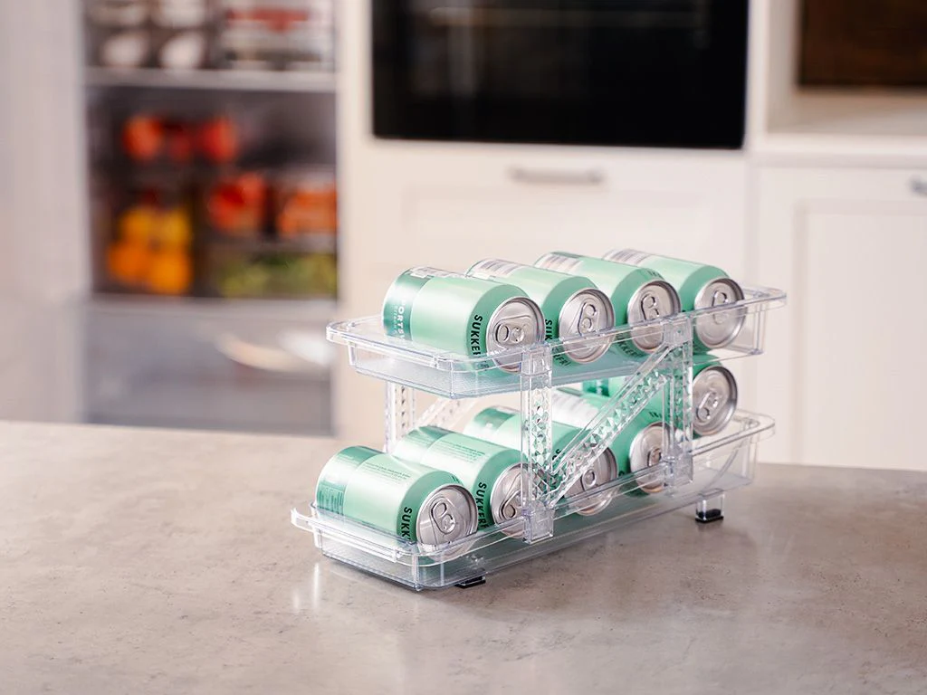 KÜHLSCHRANK-AUFBEWAHRUNGSSET - GROSS - Image 10