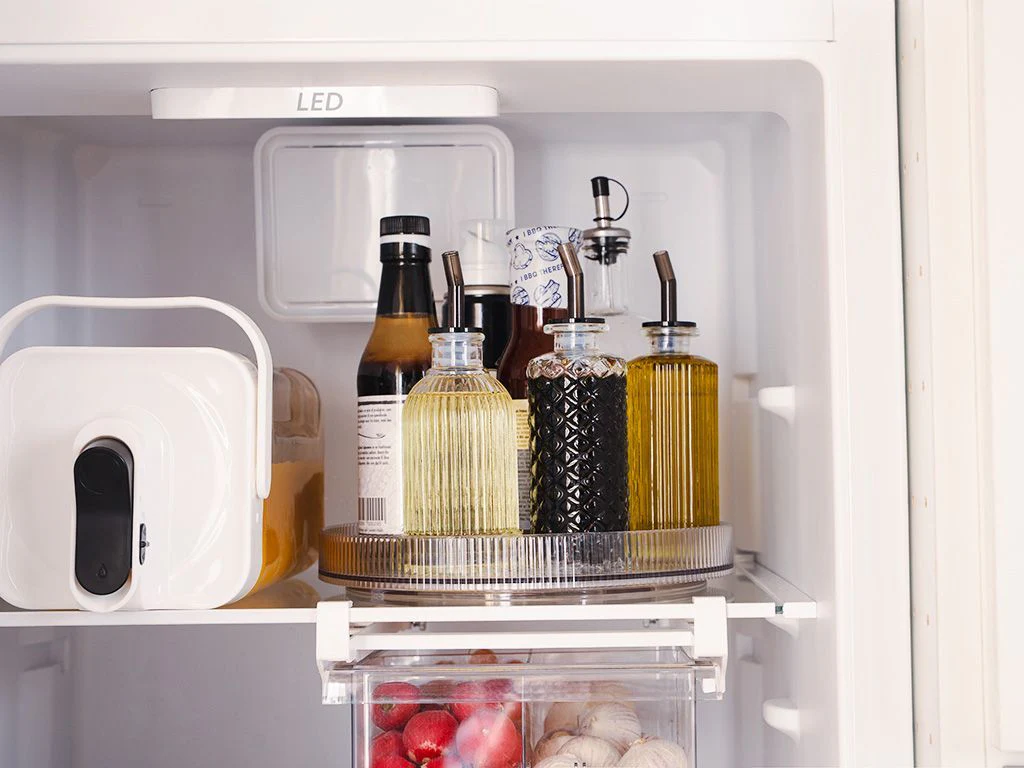 KÜHLSCHRANK-AUFBEWAHRUNGSSET - GROSS - Image 9