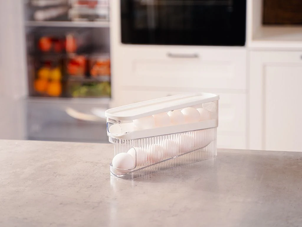 KÜHLSCHRANK-AUFBEWAHRUNGSSET - MITTEL - Image 6