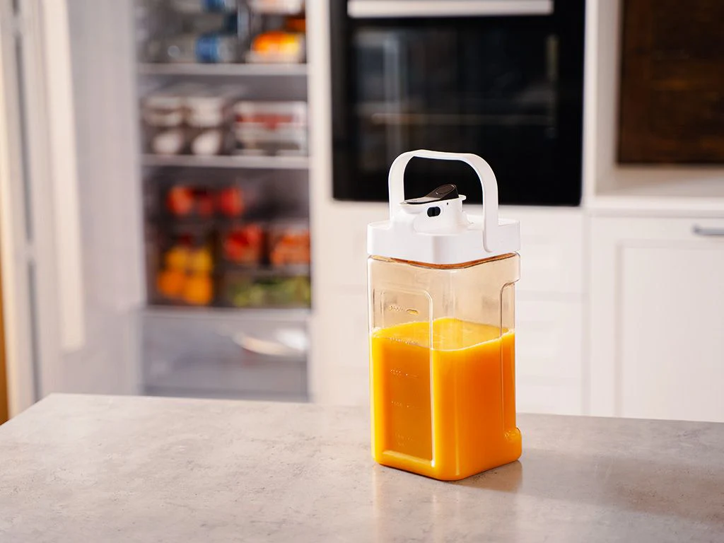 KÜHLSCHRANK-SPENDERKANNE - 3,5L - Image 5