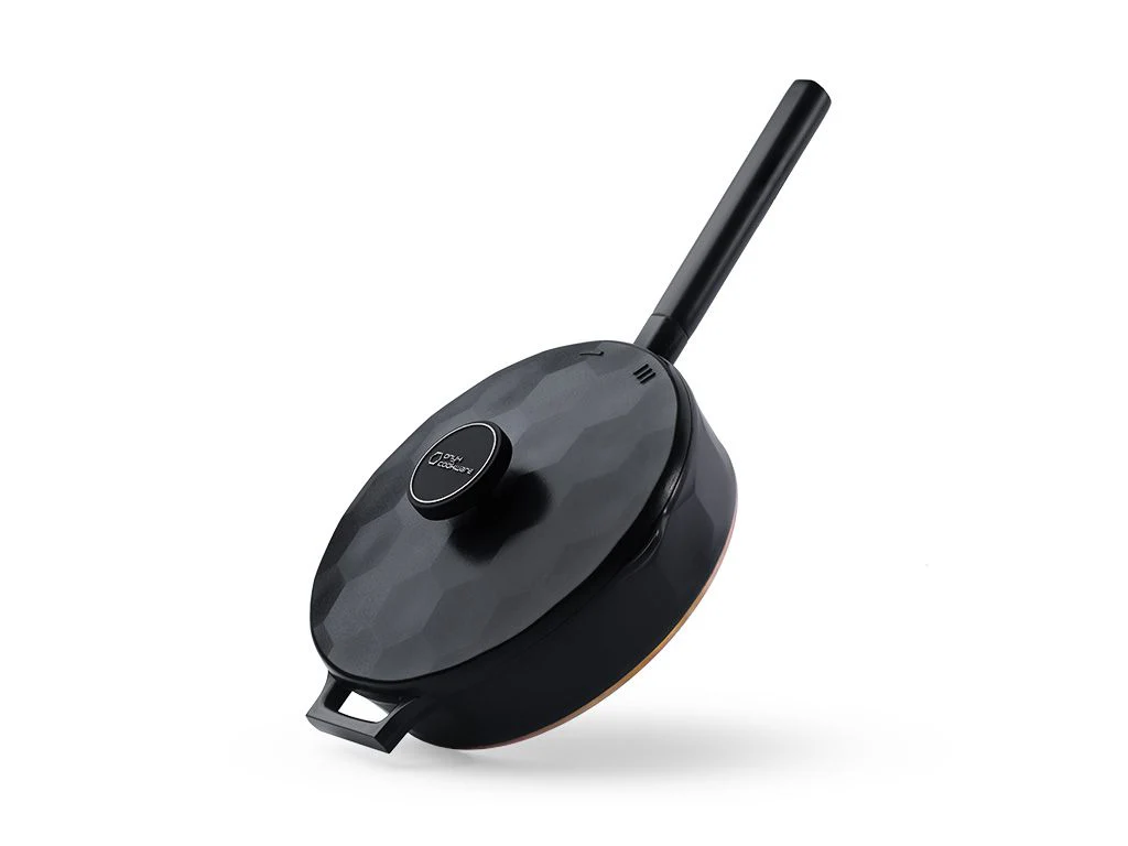 MAGMA KUPFER SAUTEUSE 28 CM