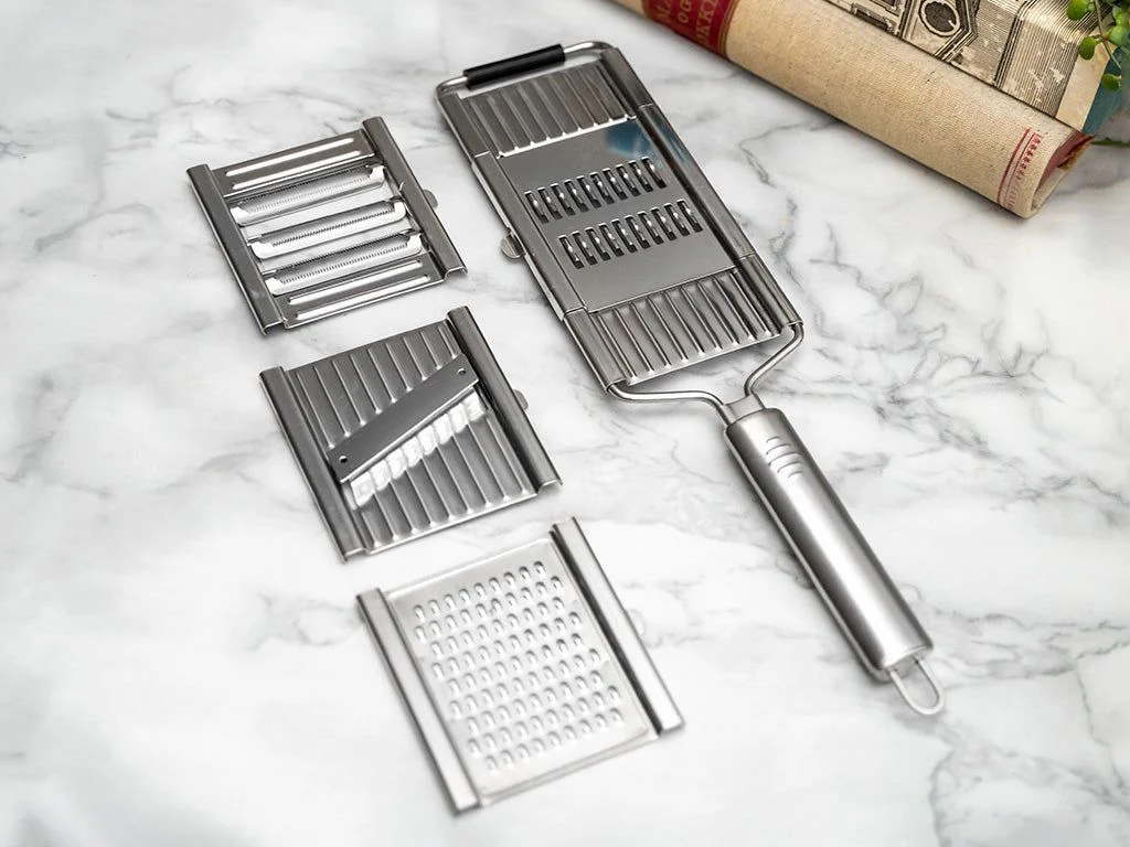 MULTI SLICER ESSENTIAL KIT - Image 8