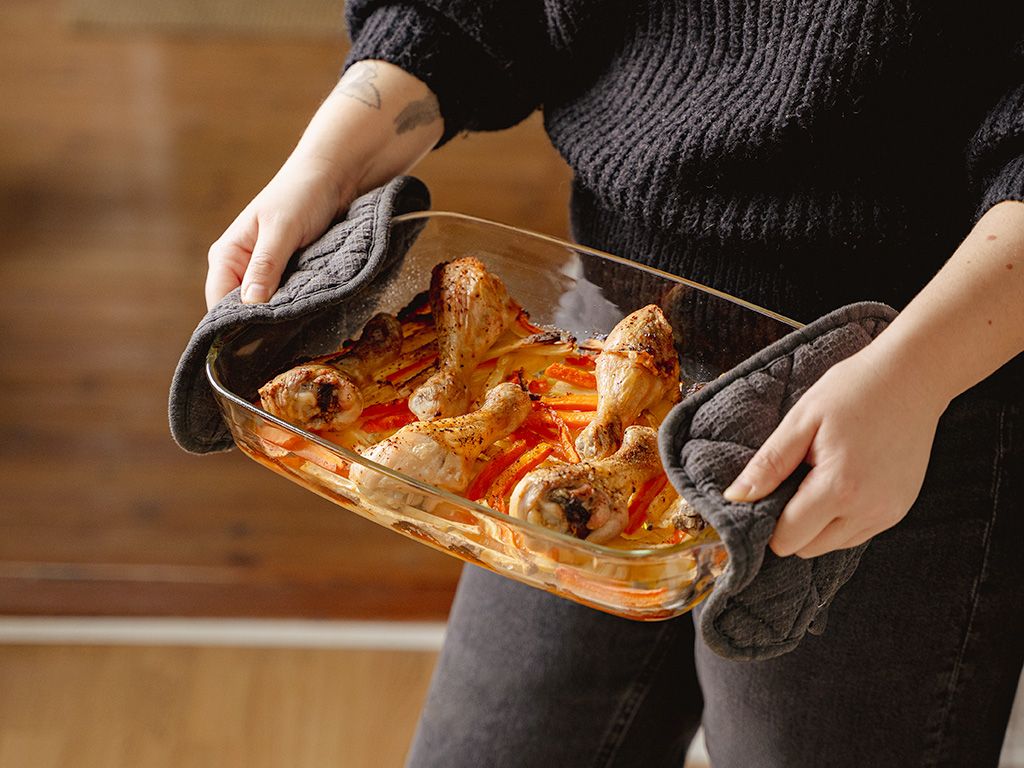 OFENFESTE GLASFORM - 3.6L - Image 4
