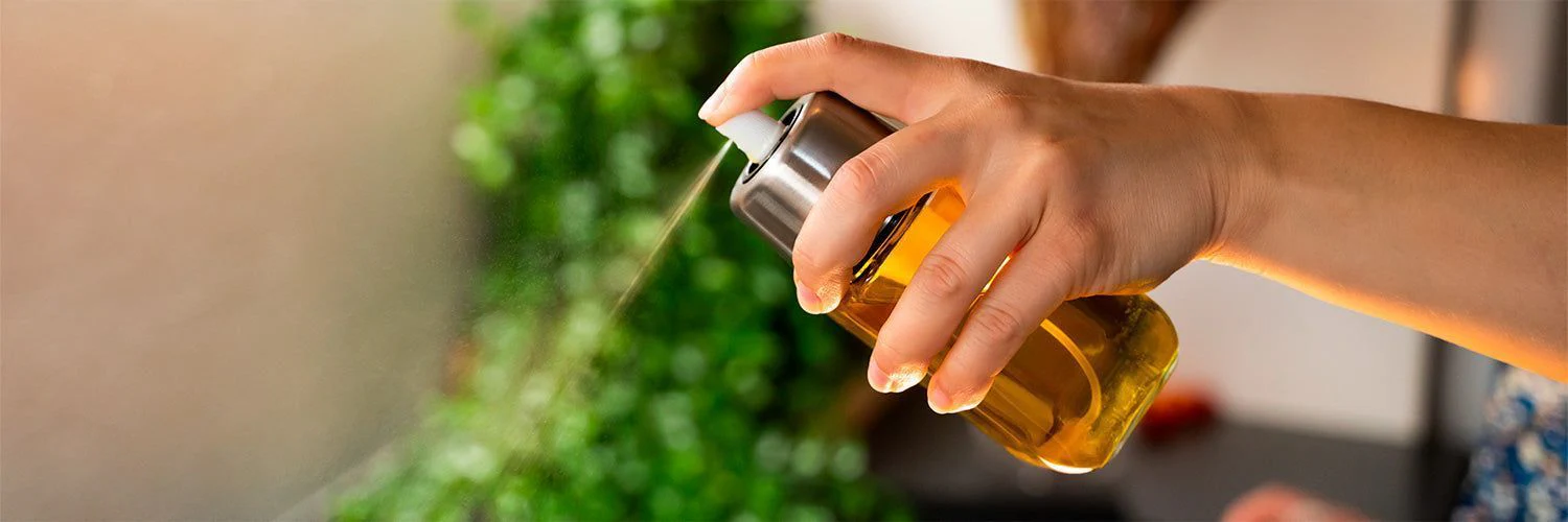 ÖLSPRAY SET - 180ML - Image 8