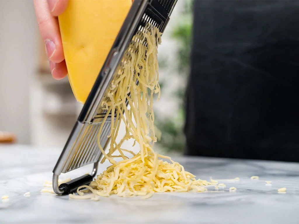 PARMESAN KLINGE - Image 2