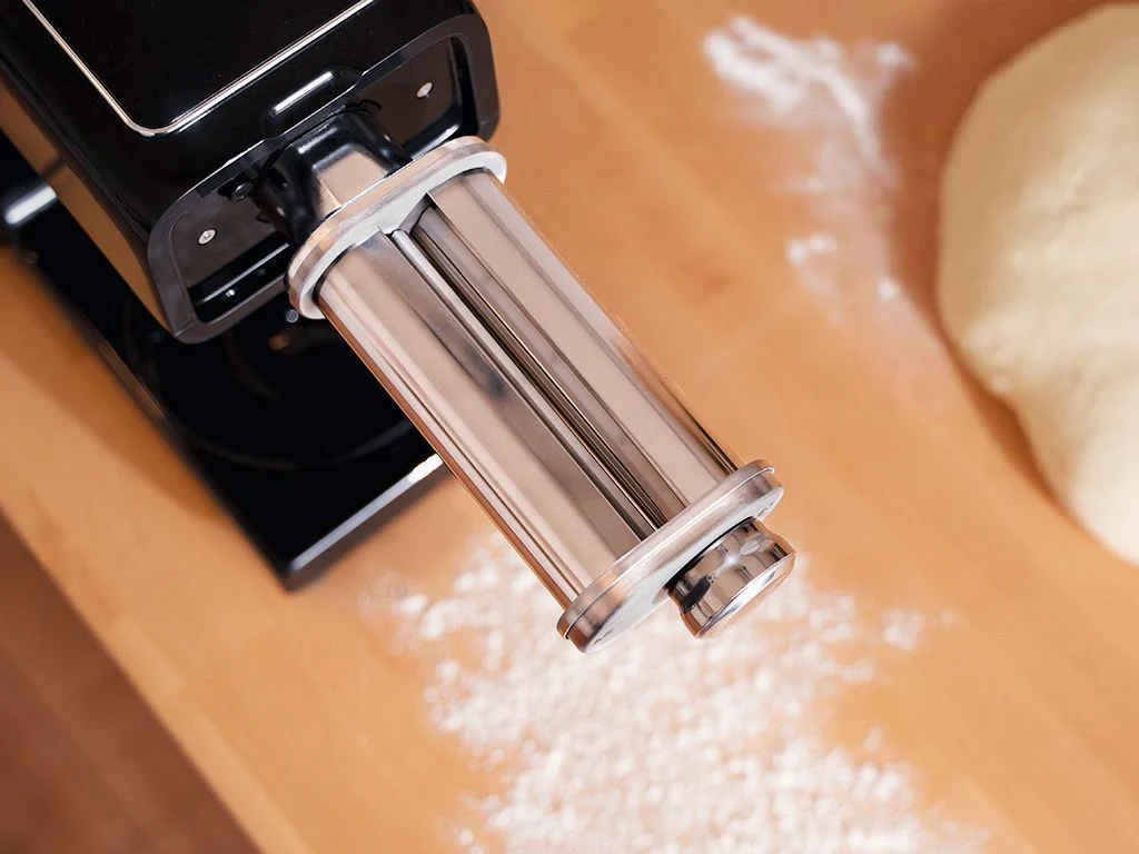 PASTA BLAETTER-AUFSATZ - Image 3