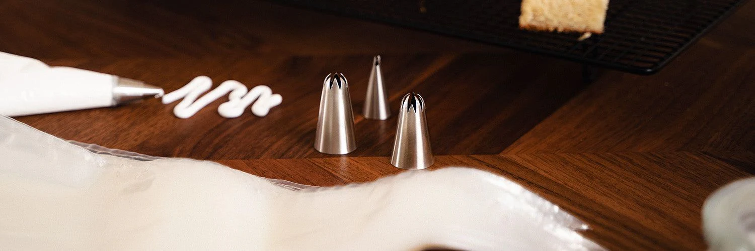 PASTRY SET – 50PCS - Image 14