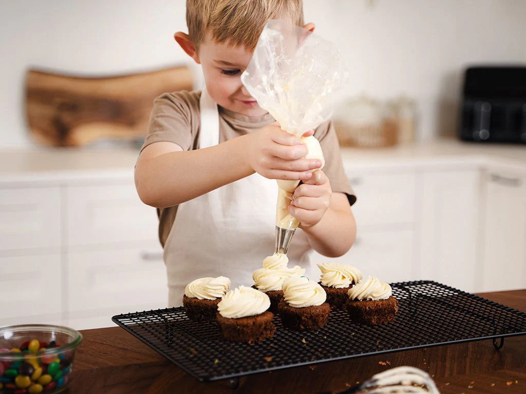 PASTRY SET – 50PCS - Image 5
