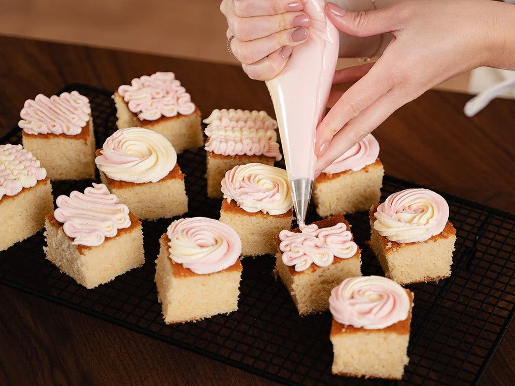 PASTRY SET – 50PCS - Image 8