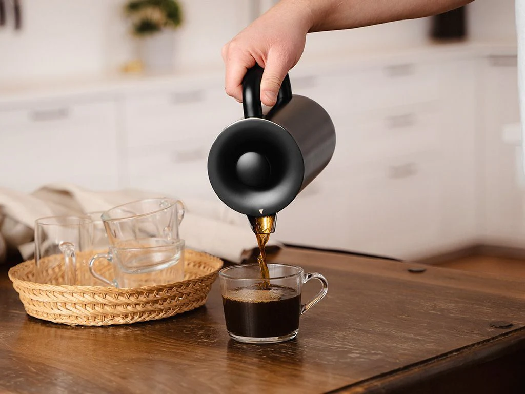 FRENCH PRESS - Image 2