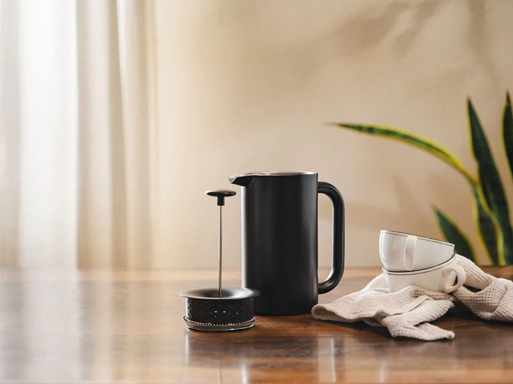 FRENCH PRESS - Image 3