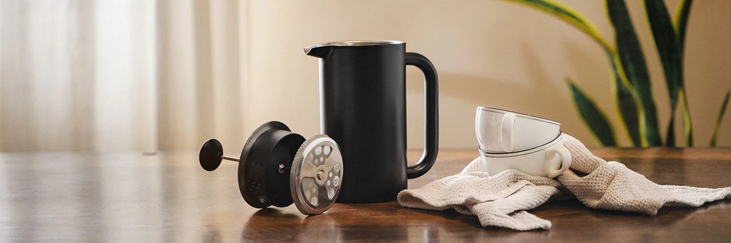 FRENCH PRESS - Image 5