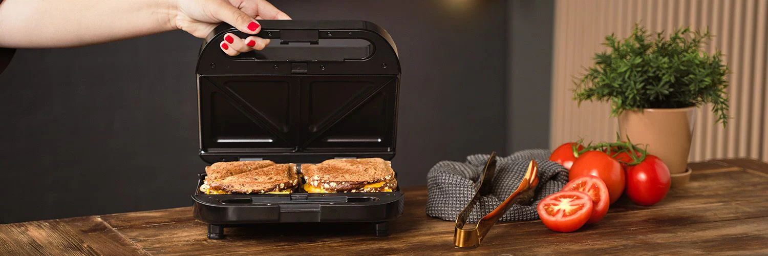 SANDWICHPLATTE - Image 5