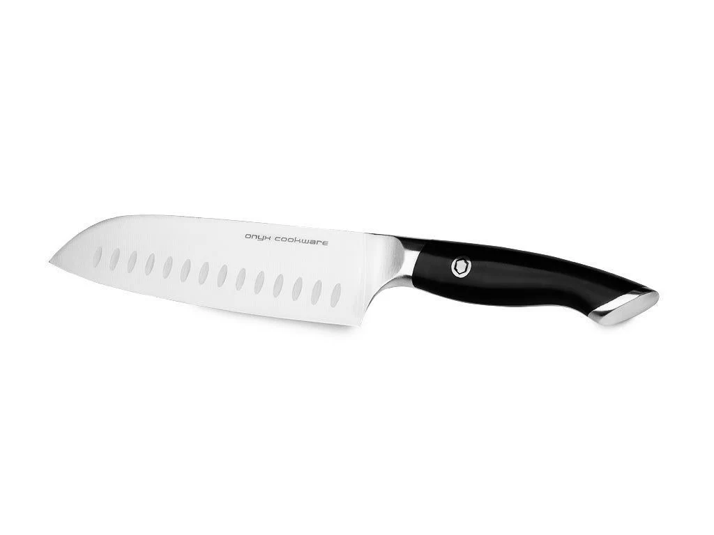 SANTOKU GEMÜSEMESSER 18CM - Image 3